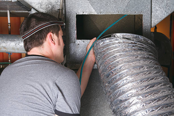 Best Residential Air Duct Cleaning in Goose Creek Village, VA