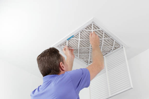 Best Ventilation System Cleaning in Goose Creek Village, VA